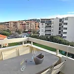 Les Coralies Апартаменты *