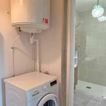 Les Coralies サント・マキシム