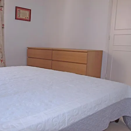 Les Coralies サント・マキシム