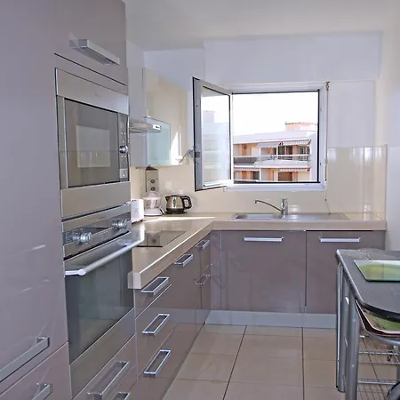 アパート Les Coralies