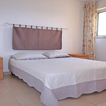 Les Coralies アパート *