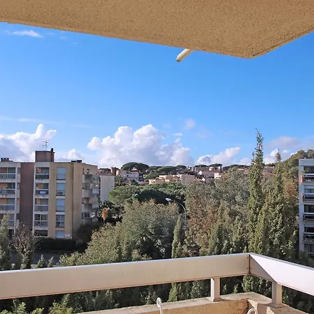 Les Coralies * サント・マキシム