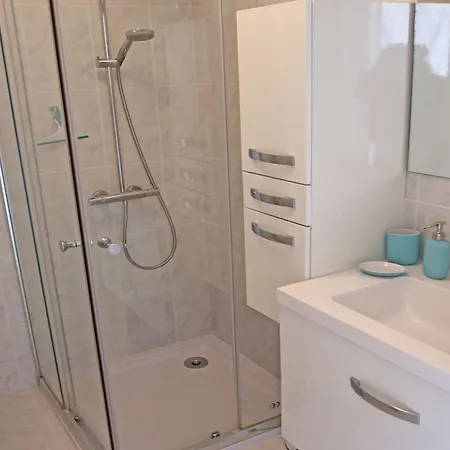 Les Coralies サント・マキシム